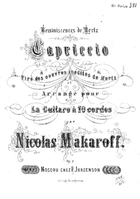 Capriccio
