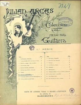 Polaca fantástica