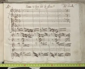 In furore iustissimae irae