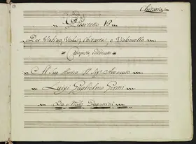 Guitar Quartet No.13