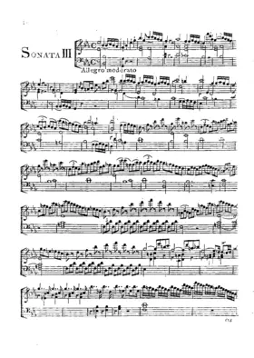 Piano Trio in E-flat major
