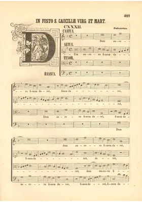 Dum aurora finem daret