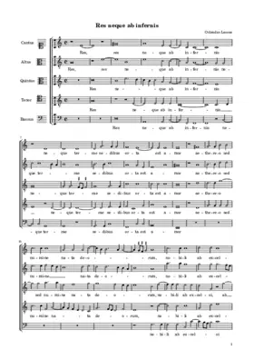 Res neque ab infernis