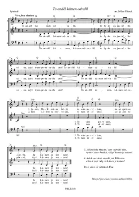 To anděl kámen odvalil