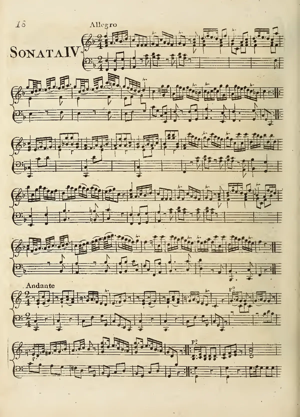 Piano Trio in F major - Page 1