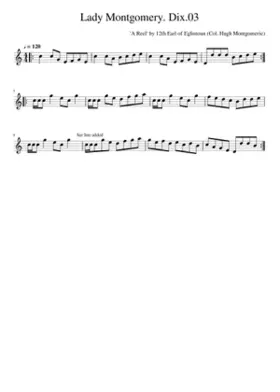 Lady Montgomery. Dix.03