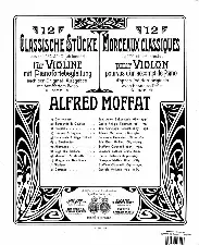 12 Classische Stücke - Page 1