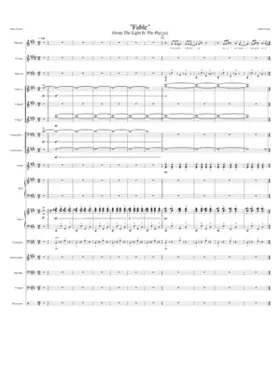 The Light In The Piazza