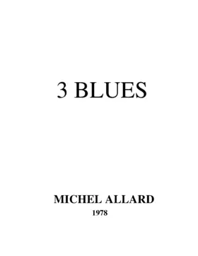 3 Blues