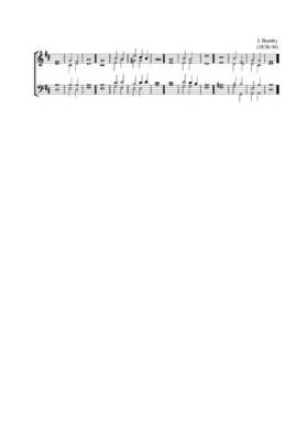 Double chant in D major II