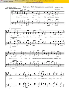 Campana sobre campana