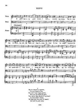 If Grief Has Any Power to Kill