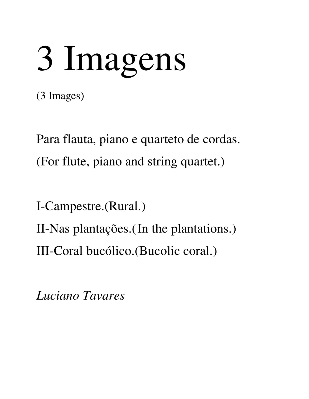 3 Imagens - Page 1