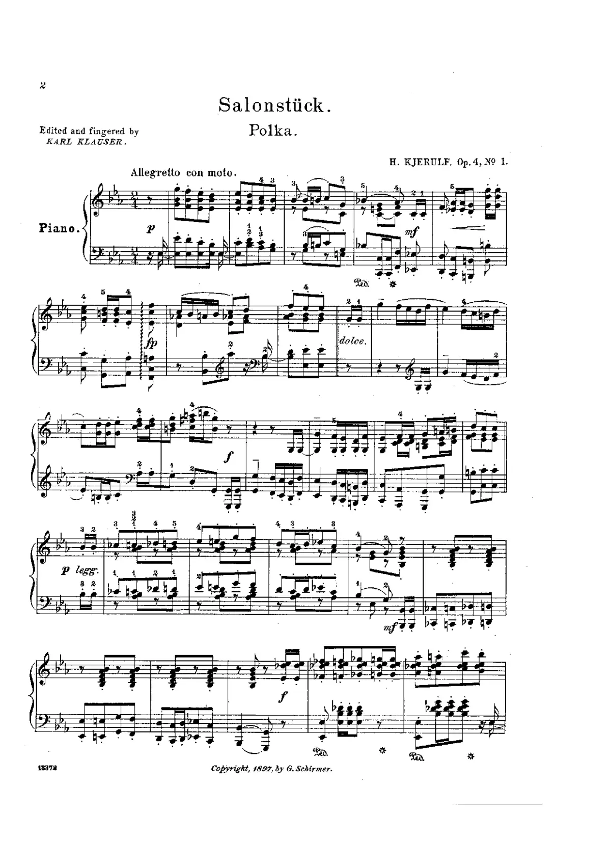 3 Pieces - Page 1