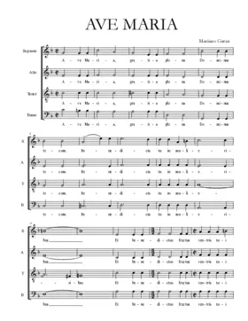 Ave Maria V