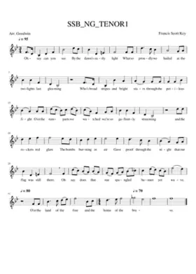 SSB NG TENOR1