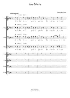 Ave Maria