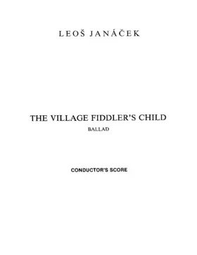 The Fiddler's Child