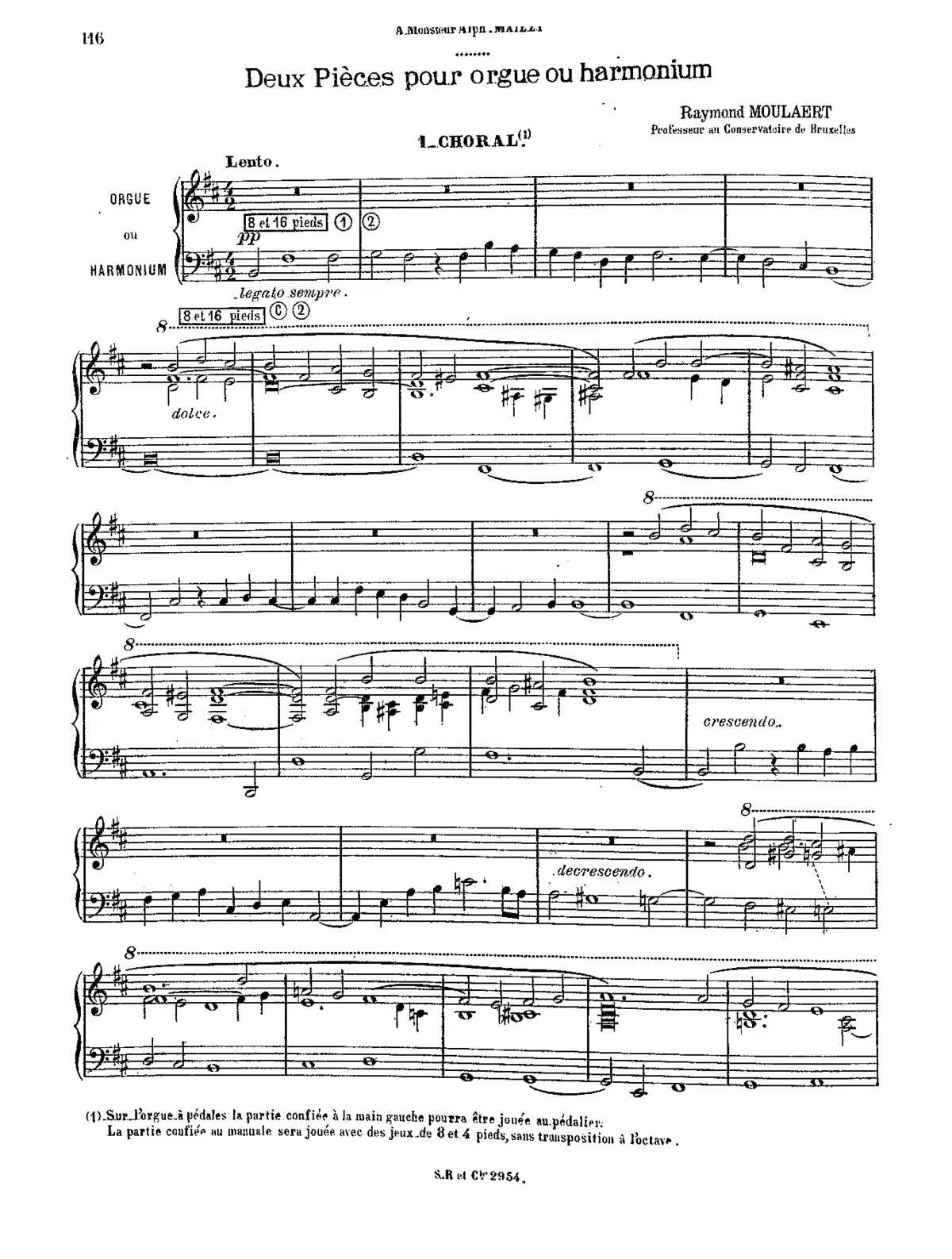2 Pièces - Page 1