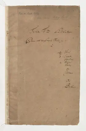 Denn du wirst meine Seele nicht in der Hölle lassen