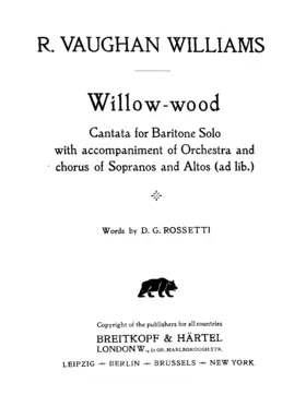 Willow-Wood
