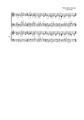 Double chant in F major VIII