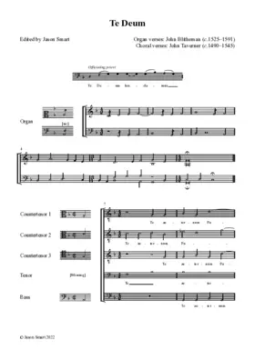 Te Deum
