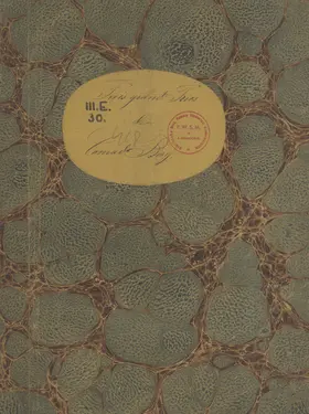 3 Piano Trios, Op.20 No.9