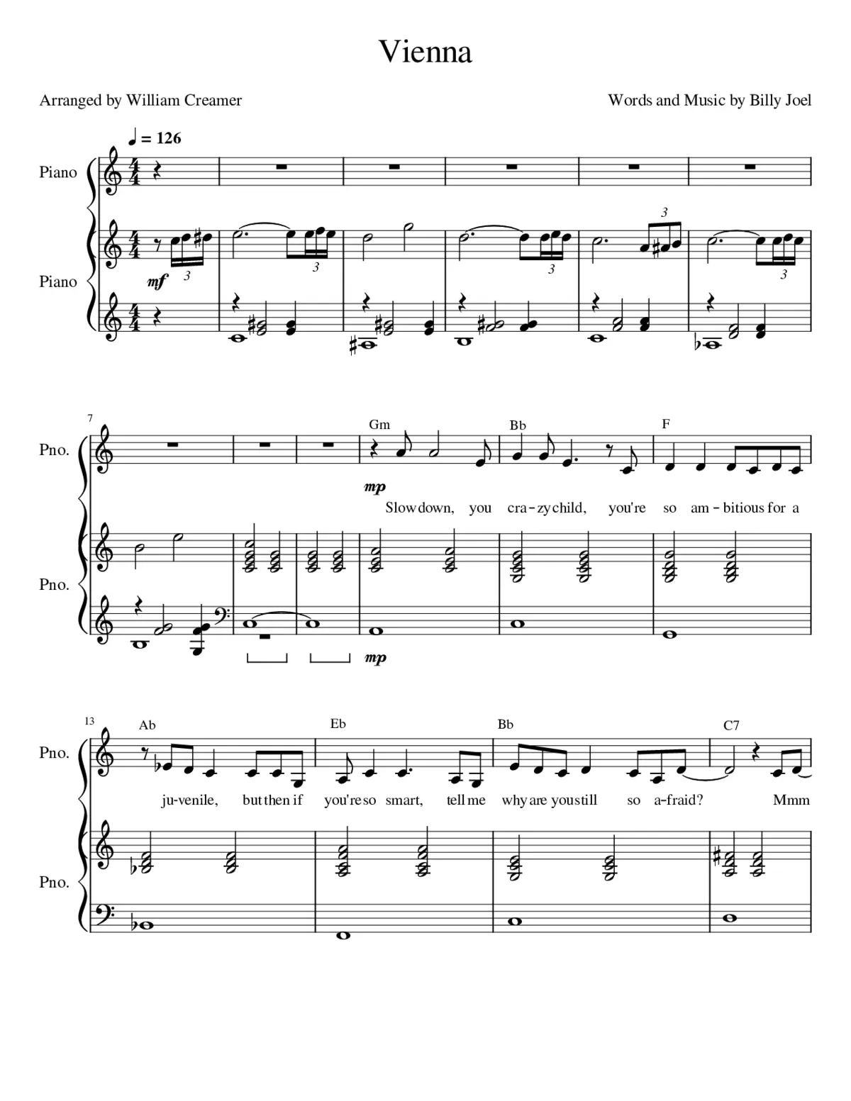 vienna - Page 1
