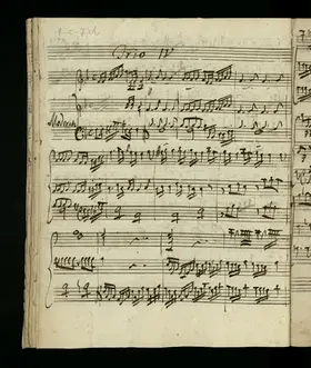 String Trio in F major