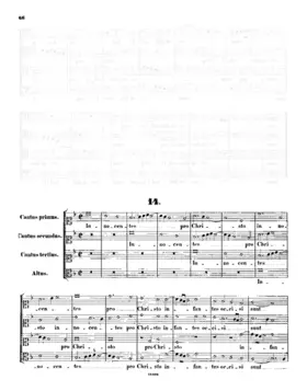 Innocentes pro Christo infantes