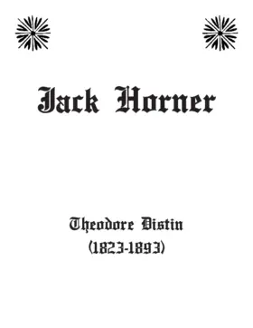 Jack Horner