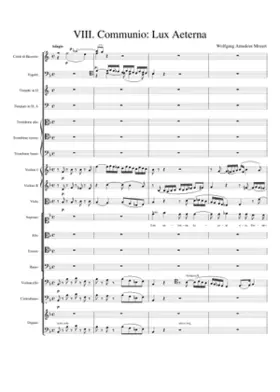 Requiem in D minor K.626