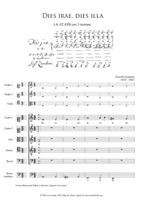 Dies irae