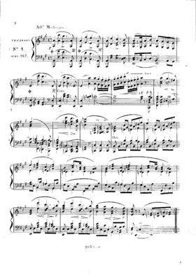 Sonatina in A major
