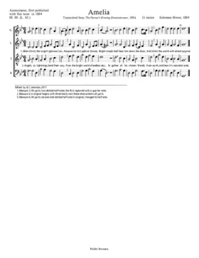 Amelia