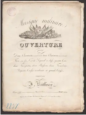 Musique militaire
