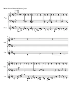 Otouto Mitai na Sozai