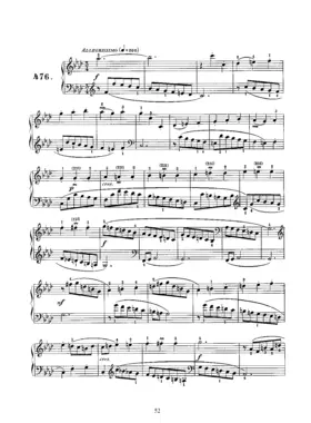 Keyboard Sonata in F minor