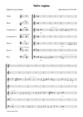 Salve Regina
