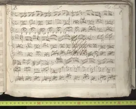 Concerto for Strings in D minor