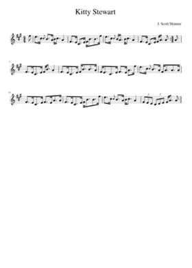 Kitty Stewart