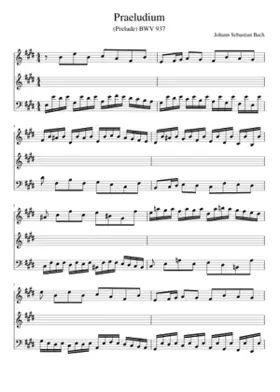Praeludium