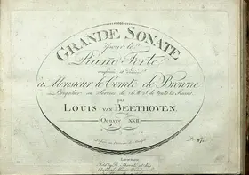 Piano Sonata No.11