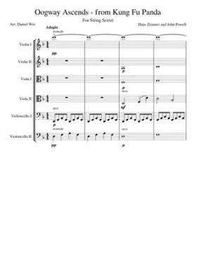 kung fu panda - legends of awesomeness