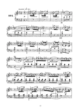 Keyboard Sonata in C minor