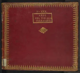 24 Arias, D-Dl Mus.3037-I-6