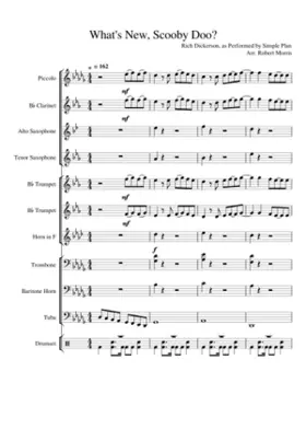 whats new scooby doo