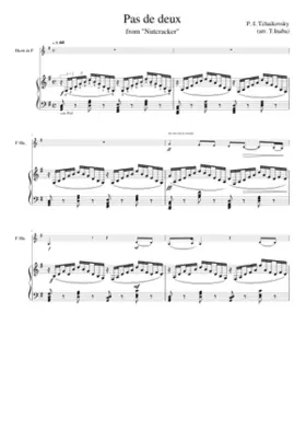 The Nutcracker (ballet) Op.71