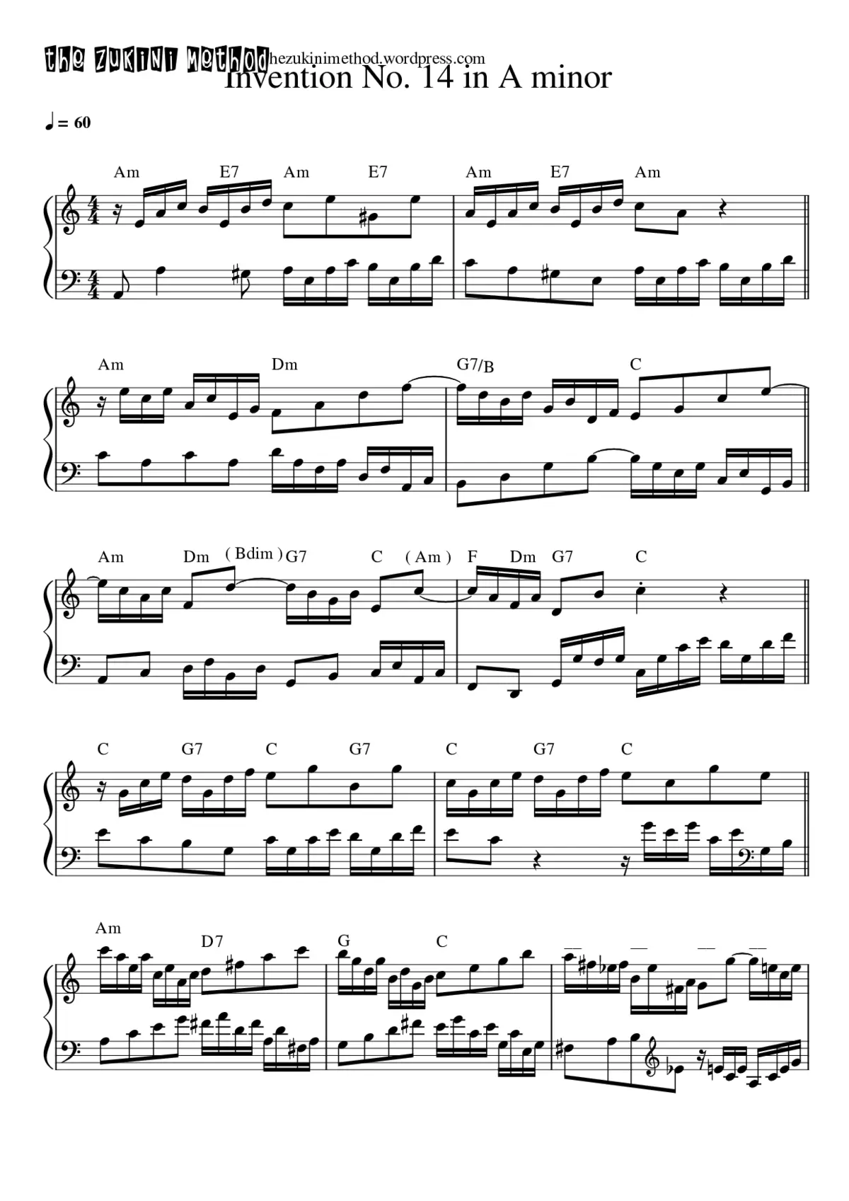 invention no 13 in a minor - Page 1